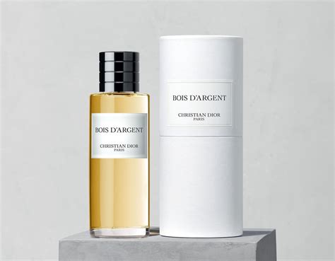 bois d'argent 40 ml